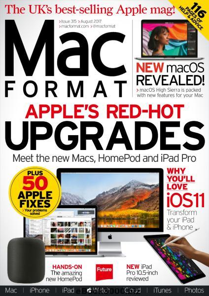 Mac format magazine pdf downloads
