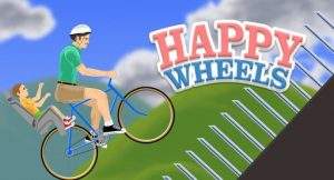 Happy wheels download full version for free